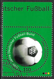 [The 100th Anniversary of the German Football Union, type BST]