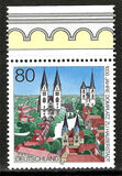 [The 1000th Anniversary of the Cathedral Square in Halberstadt, tip BJG]