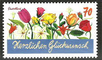 [Greetings Stamps, type DEH]