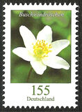 [Definitives - Flowers, type DLL]