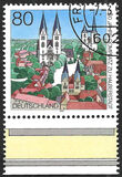 [The 1000th Anniversary of the Cathedral Square in Halberstadt, tip BJG]