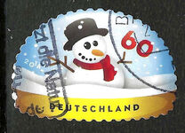 [Snowman, type DAX]