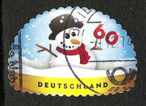 [Snowman, type DAX]