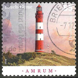 [Lighthouses, type CNI1]