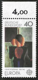 [EUROPA Stamps - Paintings, type XG]