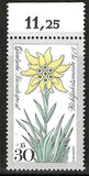 [Charity Stamps - Alpine Flowers, type YH]