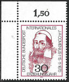 [The 300th Anniversary of the Death of Amos Comenius, type QS]