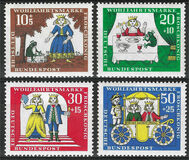 [Charity Stamps - Fairy Tales, type ME]