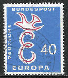 [EUROPA Stamps, type EC1]