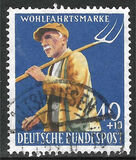 [Charity Stamps, type EG]