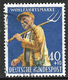 [Charity Stamps, type EG]