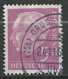 [Professor Dr. Th. Heuss, type AV2]