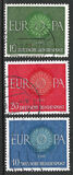 [EUROPA Stamps, type FK]