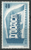 [EUROPA Stamps, type CK1]