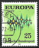 [EUROPA Stamps, type SV]