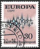 [EUROPA Stamps, type SV1]