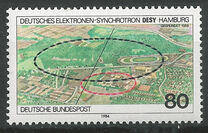 [Synchrotron Center in Hamburg, тип ALH]