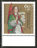 [Christmas Stamps, type AYX]