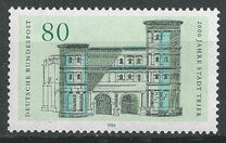 [The 2000th Anniversary of Trier, type AKK]