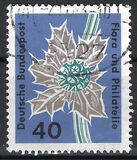 [Flora and Philately, type HN]