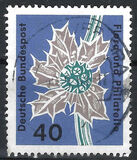 [Flora and Philately, type HN]