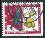 [Charity Stamps - Cinderella, type KY]