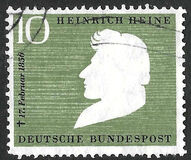 [The 100th Anniversary of the Death of Heinrich Heine, type BZ]