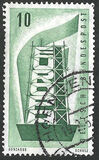 [EUROPA Stamps, type CK]