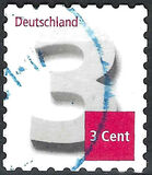 [Numeral Stamp, tip CWP]