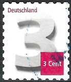 [Numeral Stamp, tip CWP]