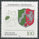 [German Constituent States, type BCF]