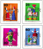 [Charity Stamps - Toys, type SK]