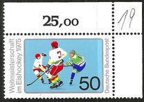 [Ice Hockey World Championship, type XB]