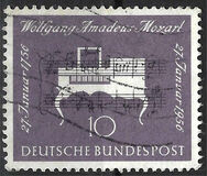 [The 200th Anniversary of the Birth of Wolfgang Amadeus Mozart, type BY]