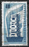 [EUROPA Stamps, type CK1]