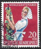 [Charity Stamps, type EF]