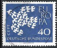 [EUROPA Stamps, type GN2]