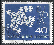 [EUROPA Stamps, type GN2]