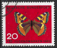 [Charity Stamps - Butterflies, type GX]