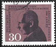 [Friedrich von Bodelschwingh, type MR]