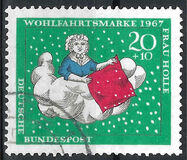 [Charity Stamps - Fairy tales, type MT]