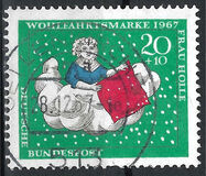 [Charity Stamps - Fairy tales, type MT]