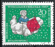 [Charity Stamps - Fairy tales, type MT]