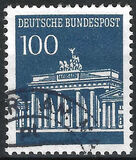 [Brandenburger Tor, type LC]