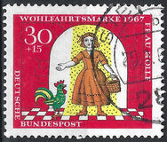 [Charity Stamps - Fairy tales, type MU]