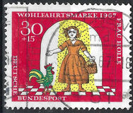 [Charity Stamps - Fairy tales, type MU]