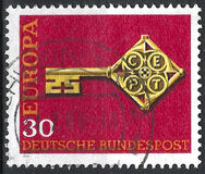 [EUROPA Stamps, type NN1]