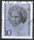 [The 200th Anniversary of the Birth of Beethoven,Hegel and Hölderlin, type PQ]