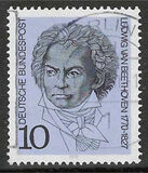 [The 200th Anniversary of the Birth of Beethoven,Hegel and Hölderlin, type PQ]