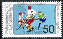 [Ice Hockey World Championship, type XB]